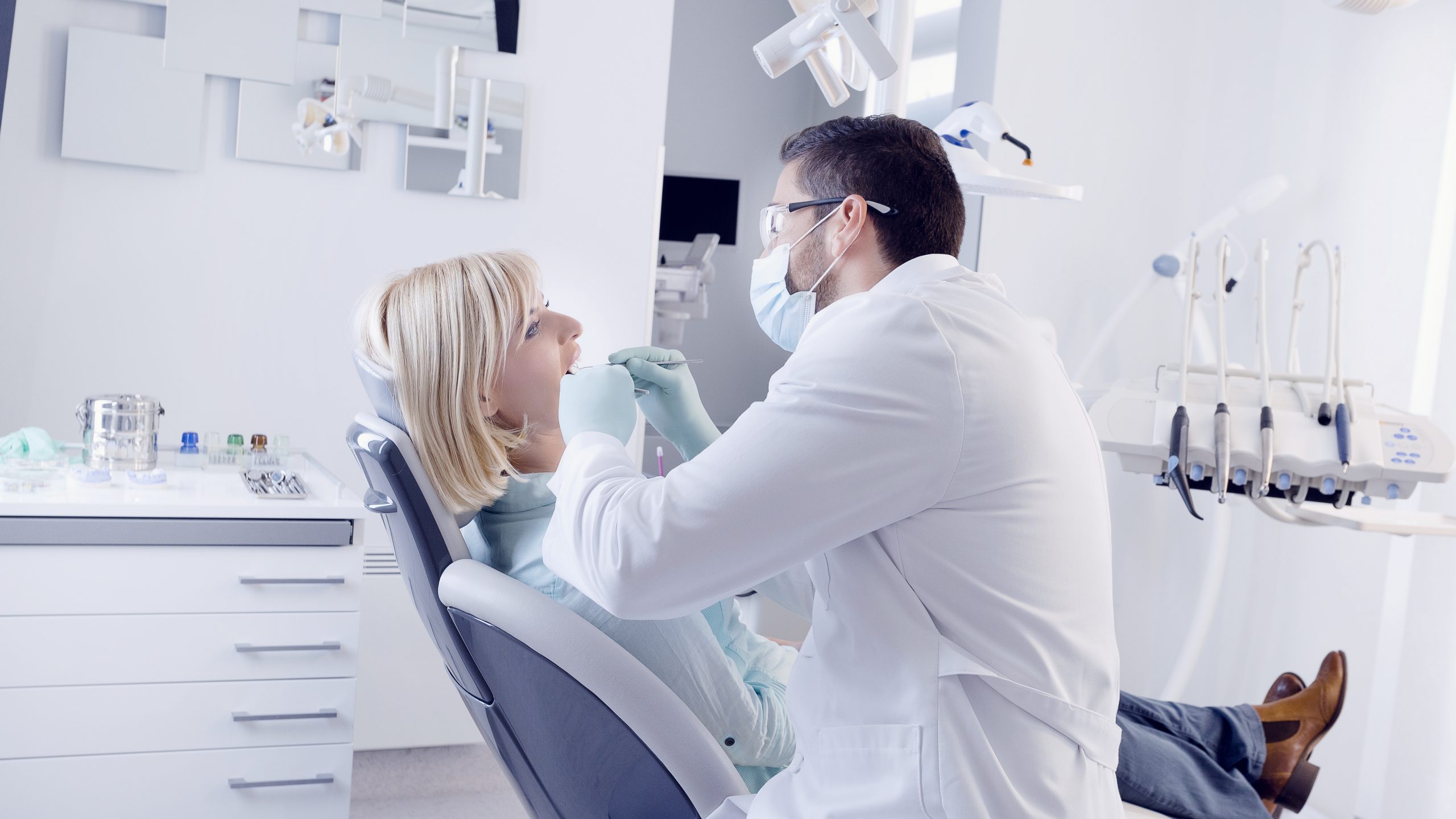 Dentist in Seneca, SC