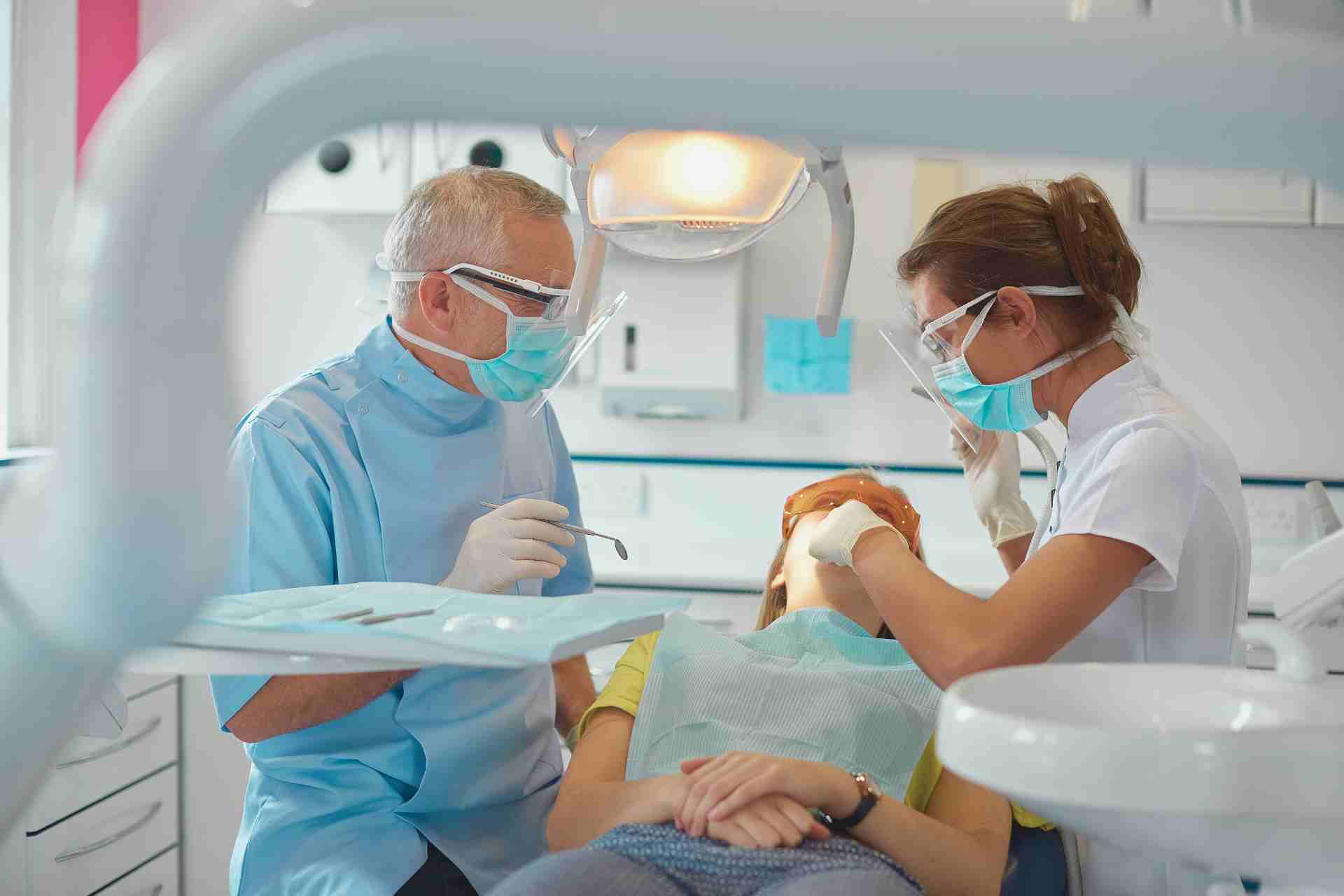Dentist in Seneca, SC